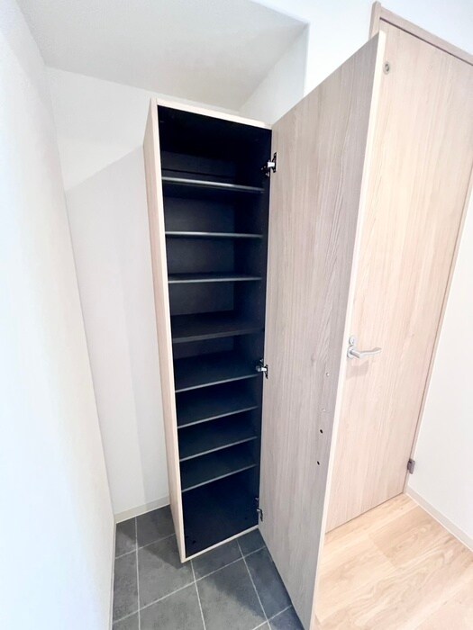 maison PREMIER Ⅵの物件内観写真