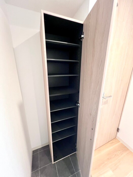 maison PREMIER Ⅵの物件内観写真