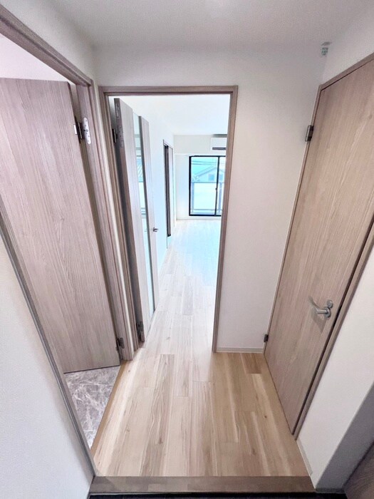 maison PREMIER Ⅵの物件内観写真