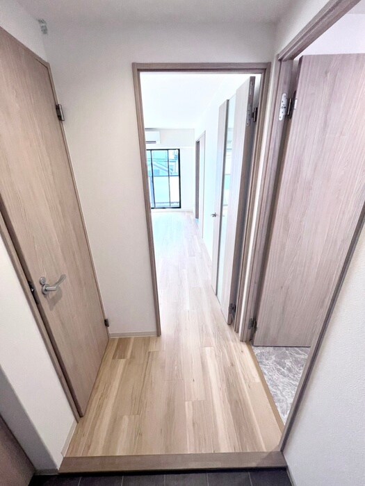 maison PREMIER Ⅵの物件内観写真