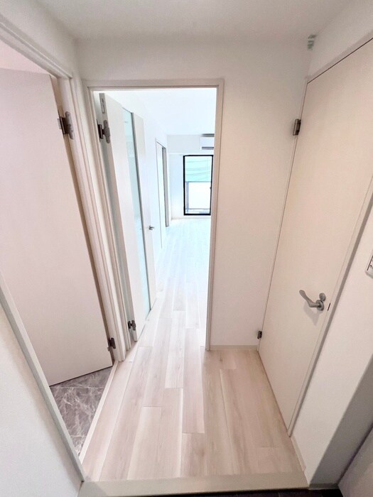 maison PREMIER Ⅵの物件内観写真