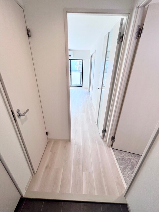 maison PREMIER Ⅵの物件内観写真