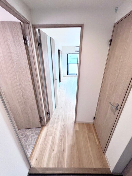 maison PREMIER Ⅵの物件内観写真