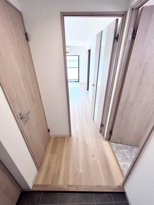 maison PREMIER Ⅵの物件内観写真