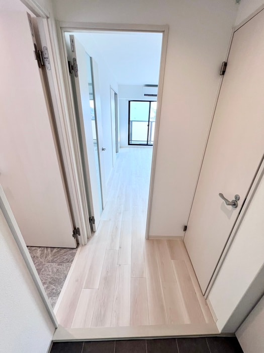 maison PREMIER Ⅵの物件内観写真