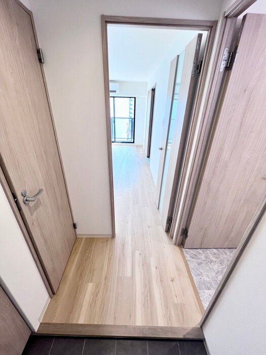 maison PREMIER Ⅵの物件内観写真