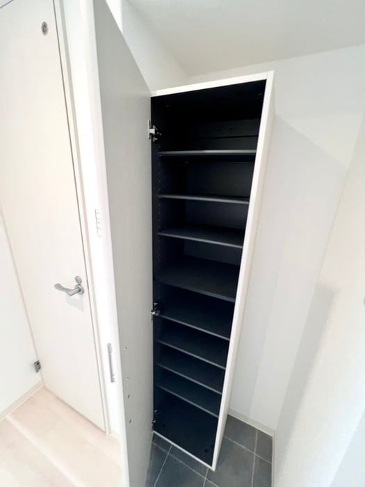 maison PREMIER Ⅵの物件内観写真