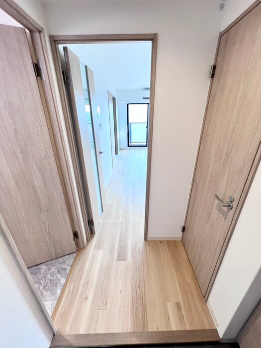 maison PREMIER Ⅵの物件内観写真