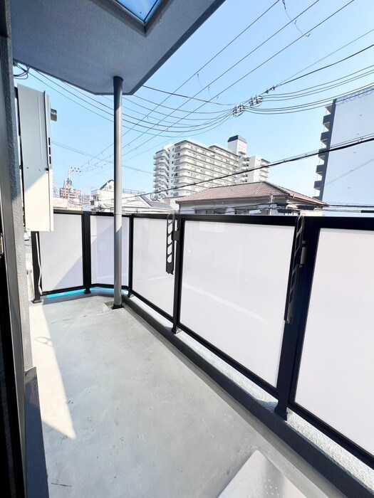 maison PREMIER Ⅵの物件内観写真