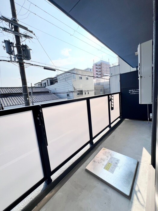 maison PREMIER Ⅵの物件内観写真