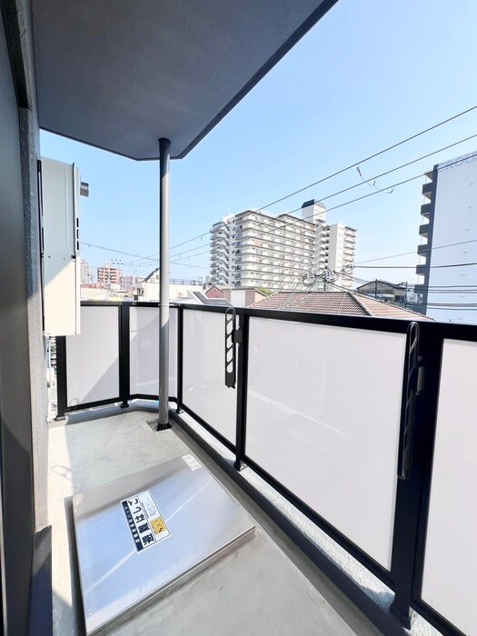 maison PREMIER Ⅵの物件内観写真