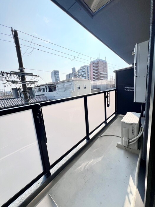 maison PREMIER Ⅵの物件内観写真