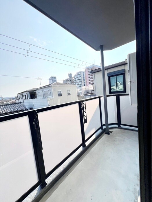 maison PREMIER Ⅵの物件内観写真