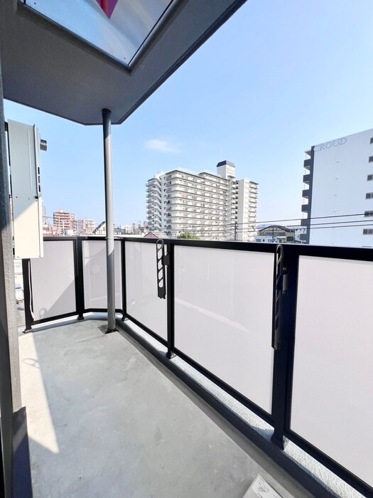 maison PREMIER Ⅵの物件内観写真