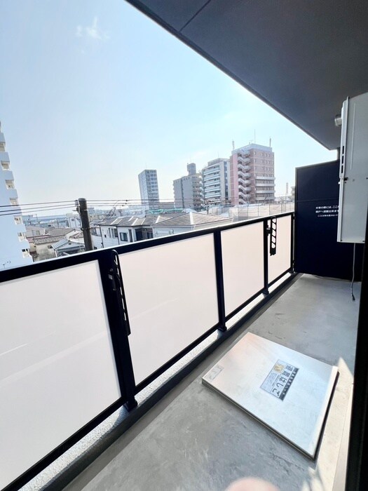 maison PREMIER Ⅵの物件内観写真