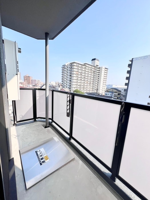 maison PREMIER Ⅵの物件内観写真