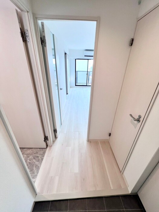 maison PREMIER Ⅵの物件内観写真