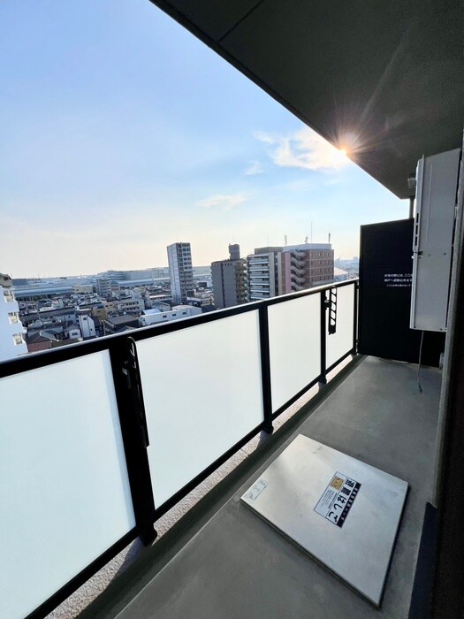 maison PREMIER Ⅵの物件内観写真