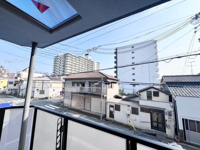 maison PREMIER Ⅵの物件内観写真