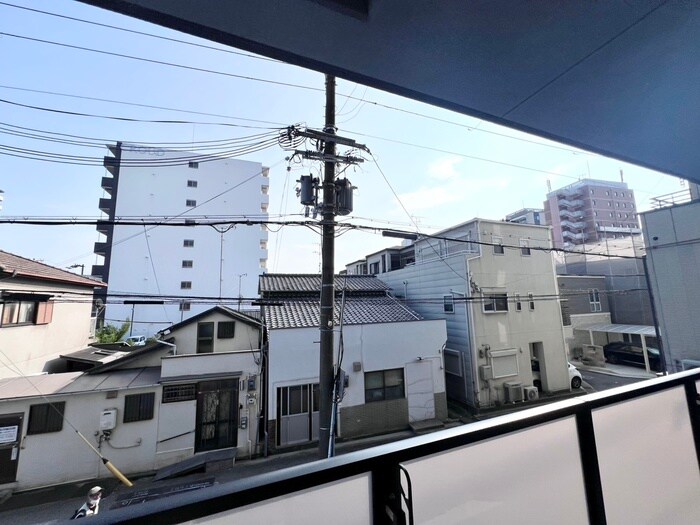 maison PREMIER Ⅵの物件内観写真