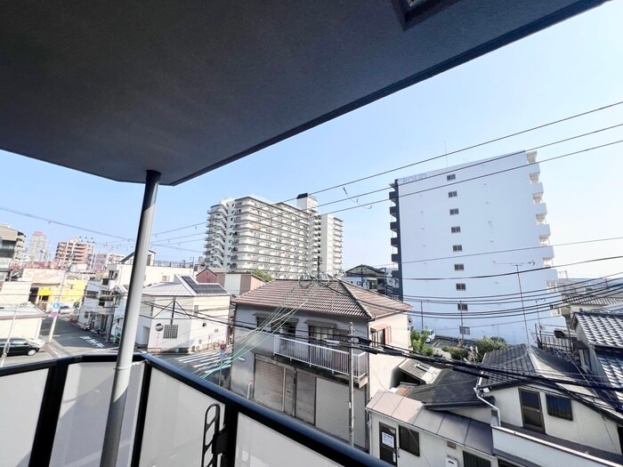 maison PREMIER Ⅵの物件内観写真