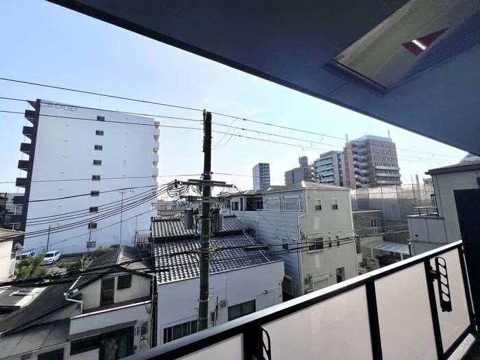 maison PREMIER Ⅵの物件内観写真