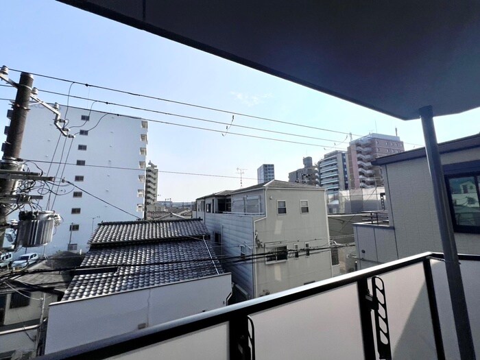 maison PREMIER Ⅵの物件内観写真