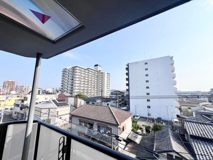 maison PREMIER Ⅵの物件内観写真