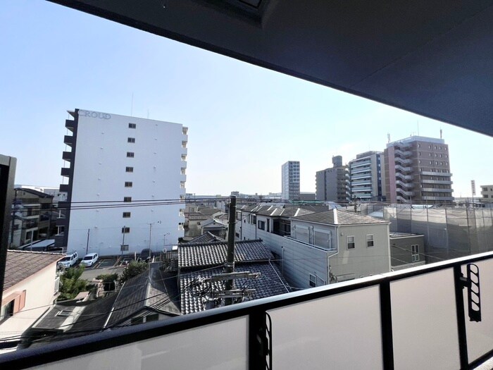 maison PREMIER Ⅵの物件内観写真