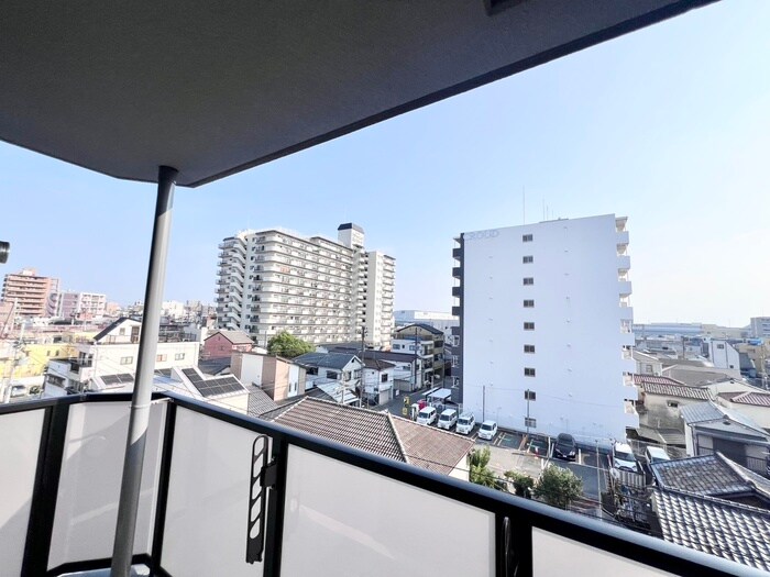 maison PREMIER Ⅵの物件内観写真