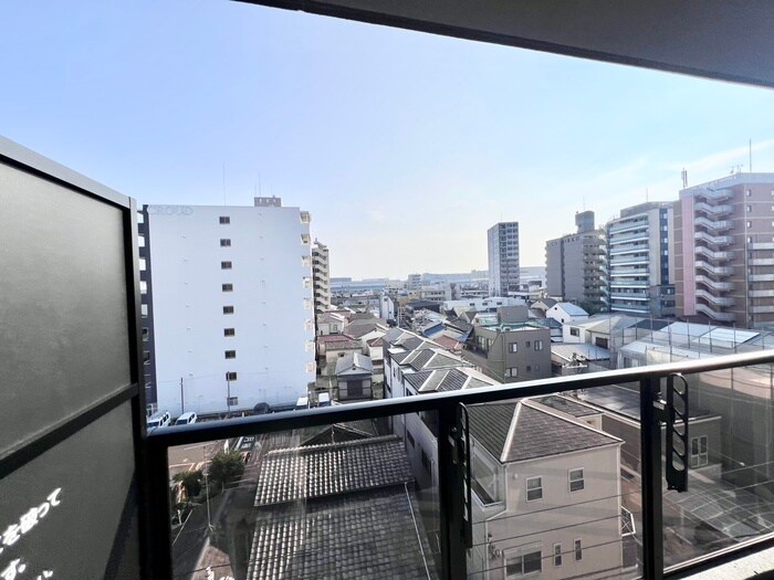 maison PREMIER Ⅵの物件内観写真