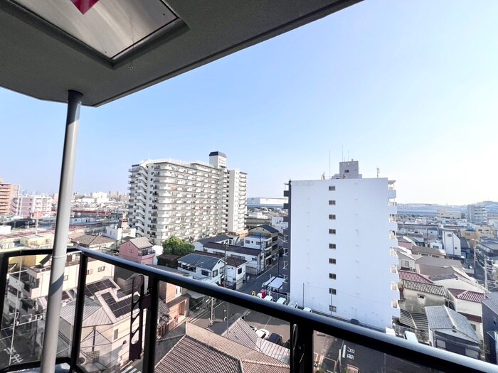 maison PREMIER Ⅵの物件内観写真