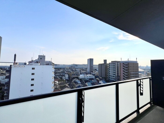 maison PREMIER Ⅵの物件内観写真