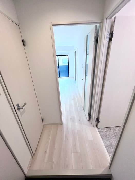 maison PREMIER Ⅵの物件内観写真