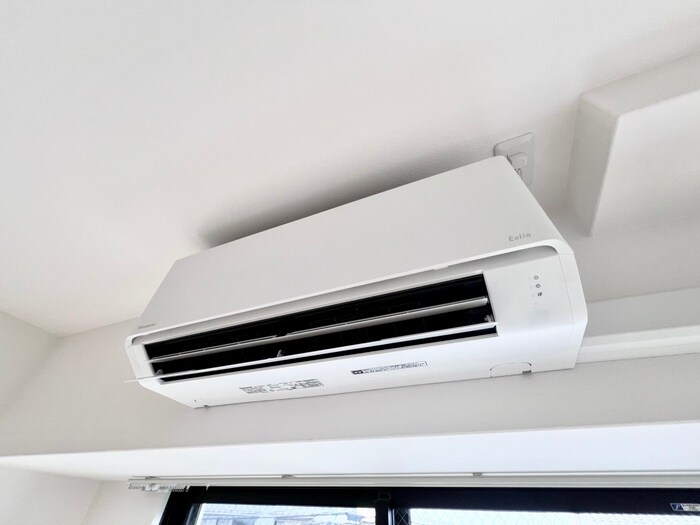 maison PREMIER Ⅵの物件内観写真