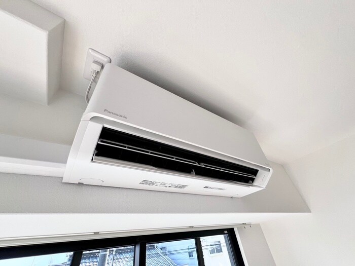 maison PREMIER Ⅵの物件内観写真