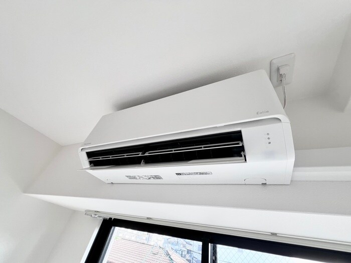 maison PREMIER Ⅵの物件内観写真