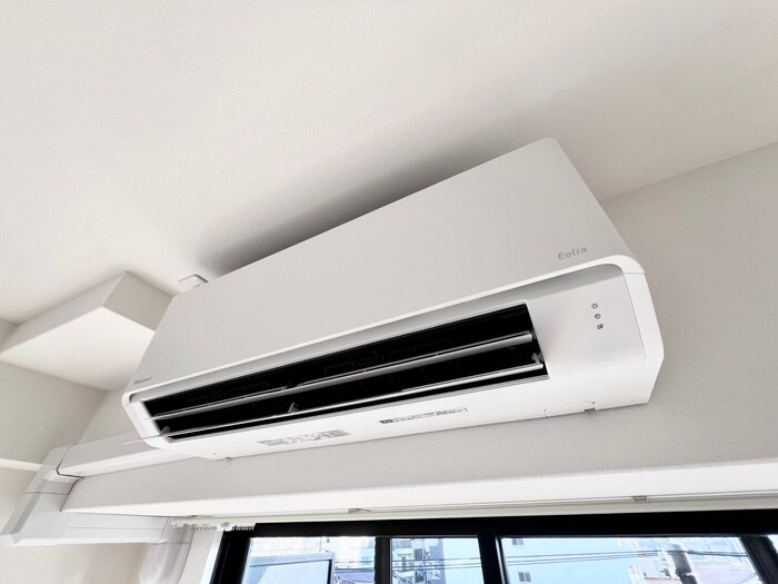 maison PREMIER Ⅵの物件内観写真