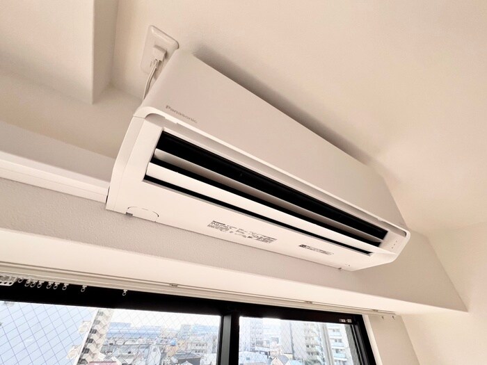 maison PREMIER Ⅵの物件内観写真