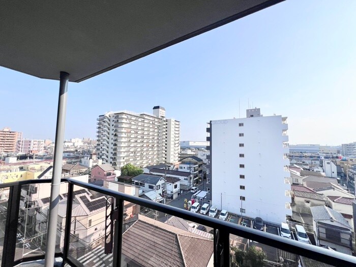 maison PREMIER Ⅵの物件内観写真