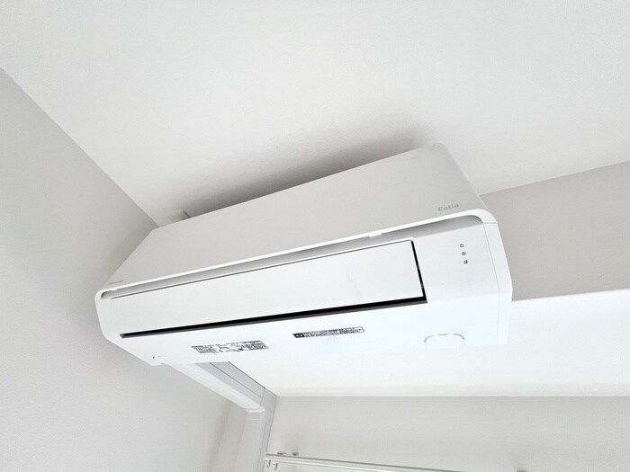 maison PREMIER Ⅵの物件内観写真