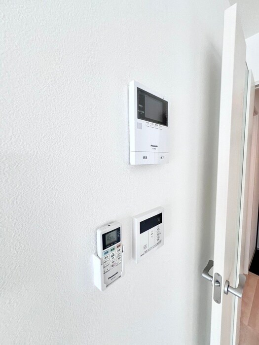 maison PREMIER Ⅵの物件内観写真