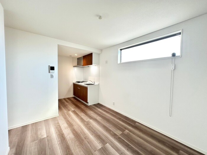 ＡＬＥＧＲＩＡ豊津の物件内観写真