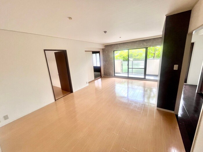 ヒルサイドテラス甲陽園の物件内観写真