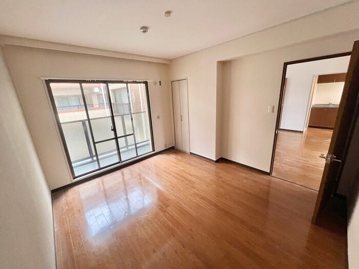 ヒルサイドテラス甲陽園の物件内観写真