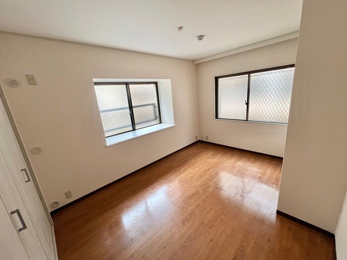 ヒルサイドテラス甲陽園の物件内観写真