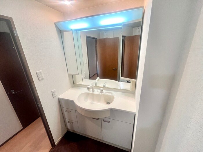 ヒルサイドテラス甲陽園の物件内観写真