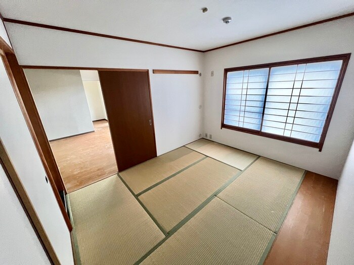 ヒルサイドテラス甲陽園の物件内観写真