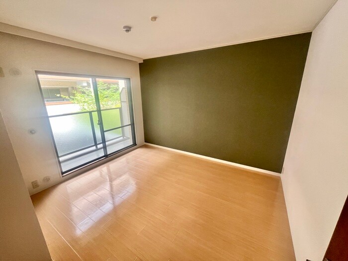 ヒルサイドテラス甲陽園の物件内観写真