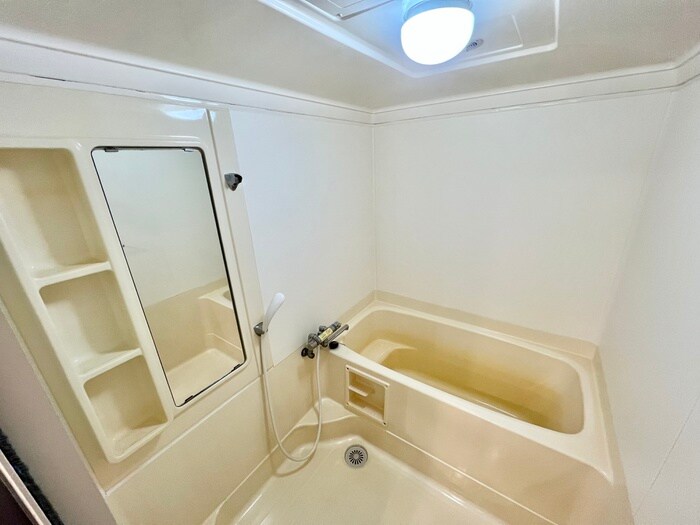 ヒルサイドテラス甲陽園の物件内観写真